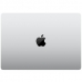 Apple Macbook Pro A2918 MR7J3LL (2023) de 14.2" M3 8GB Ram/512GB SSD - Silver