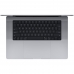 Apple Macbook Pro MRW73LL/A - M3 Max 16-Core - 48/1TB - 2023 - 16.2" - Prata