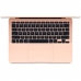 Apple Macbook Air MGND3LL/A - M1 8-Core - 8/256GB - 13.3" - Dourado