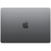 Apple Macbook Air A3113 MRXN3LL (2024) de 13.6" M3 8GB Ram/256GB SSD - Space Gray