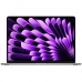 Apple Macbook Air A3114 MXD13LL (2024) de 15.3" M3 16GB Ram/512GB SSD - Space Gray