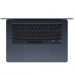 Apple Macbook Air A3114 MXD43LL (2024) de 15.3" M3 16GB Ram/512GB SSD - Midnight