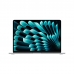 Apple Macbook Air MRYP3LL/A - M3 10-Core - 8/256GB - 15.3" - 2024 - Silver