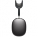Fone de Ouvido Sem Fio Apple Airpods Max MGYH3AM/A A2096 com Bluetooth e Microfone - Space Gray