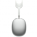 Fone de Ouvido Sem Fio Apple Airpods Max MGYJ3AM A2096 com Bluetooth e Microfone - Prata/Branco