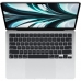 Apple Macbook Air Mid (2022) 13.6" M2 256 GB MLXY3LL/A - Prata