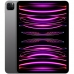 Apple iPad Pro 4TH Generation A2759 MNXH3LL Wi-Fi 512GB/8GB Ram de 11" 12+10MP/12MP - Space Gray