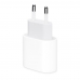Carregador Apple MHJE3ZM/A - 20W - USB Tipo C - Branco