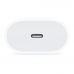 Carregador Apple MHJE3ZM/A - 20W - USB Tipo C - Branco