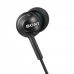 Fones de Ouvido Sony MDR-EX110AP com Microfone e Cabo de 1.2 Metros Preto