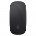 Mouse Apple Magic Mouse MMMQ3AM/A - Sem Fio - Recarregavel - Preto