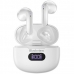 Fone de Ouvido Sem Fio Blackview Airbuds 7 com Enc - Cloudy White
