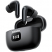 Fone de Ouvido Sem Fio Blackview Airbuds 8 - Polar Night Black