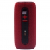 Caixa de Som Blulory BS-J01 X-Bass Wire./BT/Red