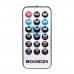 Toca Radio Booster BMP-2450SBT - 50W - USB/SD/Aux - Bluetooth - FM