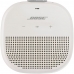 Speaker Portatil Bose Soundlink Micro Bluetooth - Branco
