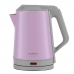 Jarra Eletrica Britania BCH12RS - 1.9L - 1500W - 220V - Rosa