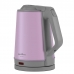 Jarra Eletrica Britania BCH12RS - 1.9L - 1500W - 220V - Rosa