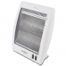 Aquecedor Eletrico Britania AB800B - 800W - 110V - Branco