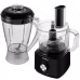 Multiprocessador Britania Britania All In One BMP900P Processador + Liquidificador + Espremedor 220V ~ 60HZ - Preto