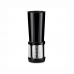 Liquidificador Britania BLQ1380 Inox - 1200W - 3L - 110V - Preto e Prata