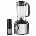 Multiprocessador de Alimentos Britania BMP2700P - 900W - 110V - Preto