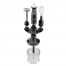 Mixer Britania BMX400P - 500W - 2 Velocidades + Turbo - 110V - Preto