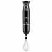 Mixer Britania BMX400P 500 Watts + Batedor Fue + Processador de Alimentos 127V ~ 60HZ - Preto