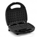 Grill Britania BGR30 - 750W - 220V - Preto e Prata