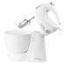 Batedeira Britania Perola Maxx - 400W - 4L - 110V - Branco