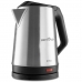 Jarra Eletrica Britania BCH12I - 1.9L - 1500W - 220V - Preto e Prata