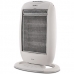 Aquecedor Britania AB1200BR 1.200 Watts 220V ~ 50/60HZ - Branco