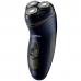 Barbeador Britania Shave BBA02AZ Recarregavel Bivolt - Azul Escuro