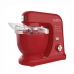 Batedeira Planetaria Britania BBP700V Turbo - 700W - 4L - 220V - Vermelho