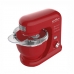 Batedeira Planetaria Britania BBP700V Turbo - 700W - 4L - 220V - Vermelho