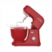 Batedeira Planetaria Britania BBP700V Turbo - 700W - 4L - 220V - Vermelho