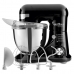 Batedeira Planetaria Britania BBP760P Power Plus Turbo - 700W - 4L - 220V - Preto