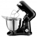 Batedeira Planetaria Britania BBP760P Power Plus Turbo - 700W - 4L - 220V - Preto