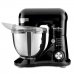 Batedeira Planetaria Britania BBP760P Power Plus Turbo - 700W - 4L - 220V - Preto