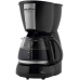 Cafeteira Eletrica Britania CP30 Inox - 800W - Ate 30 Xicaras - 120V - Preto
