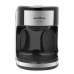 Cafeteira Eletrica Britania Duo Coffee - 450W - 250ML - 220V - Preto