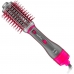 Escova Secadora Britania BES26SR - 1300W - Bivolt - Cinza e Rosa