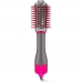 Escova Secadora Britania BES26SR - 1300W - Bivolt - Cinza e Rosa