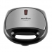Grill Britania Crome Inox - 750W - 110V - Preto