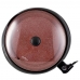 Grill Britania Top Grill Redstone - 1200W - 220V - Preto e Vermelho