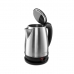 Jarra Eletrica Britania BCH07I - 1.8L - 1500W - 220V - Prata e Preto
