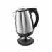 Jarra Eletrica Britania BCH07I - 1.8L - 1500W - 220V - Prata e Preto