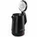 Jarra Eletrica Britania BCH12P - 1.9L - 1500W - 220V - Preto