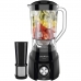 Liquidificador Britania BLQ970 Turbo - 900W - 2.6L - 110V - Preto