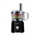 Multiprocessador de Alimentos Britannia BMP900 - 900W - 110V - Preto